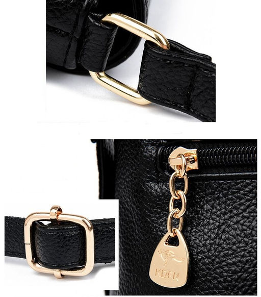 KAIDIFEINIROO Сумка женская 6802 фото 25