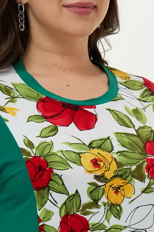 Топ - Olsi фото 3