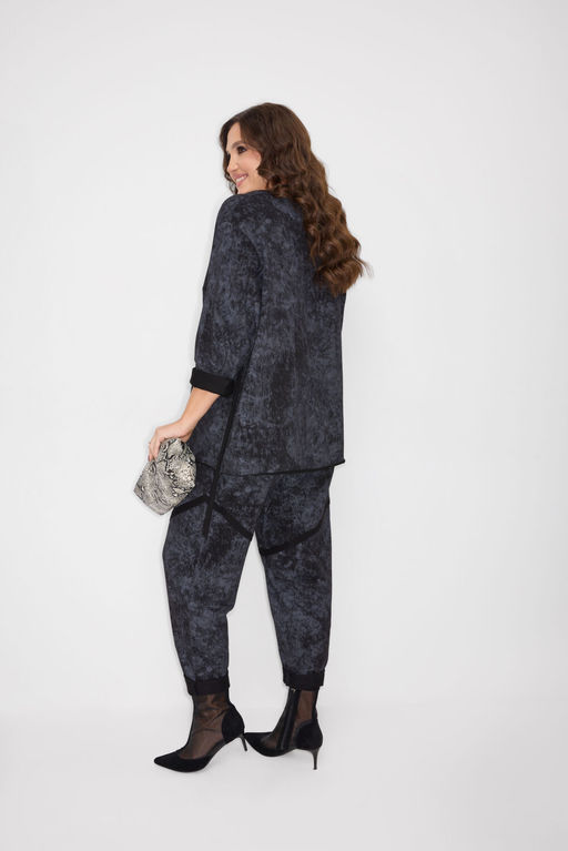 Костюм ElPaiz 1297  фото 4