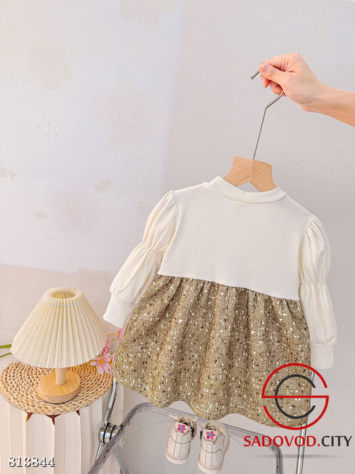 Платье для девочки нарядное