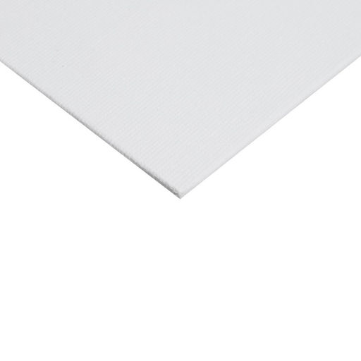 Холст на картоне Calligrata, хлопок 100%, 30×35 см, 3 мм, акриловый грунт, мелкое зерно, 280 г/м²