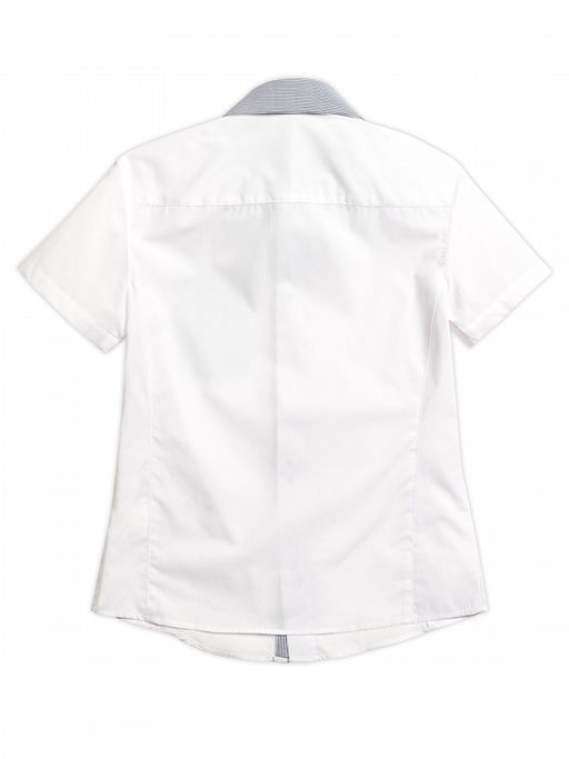 Pelican BWCT7100 сорочка верхняя для мальчиков  фото 4