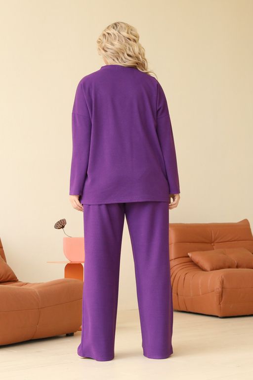 Костюм К5-5102 - Wisell фото 10