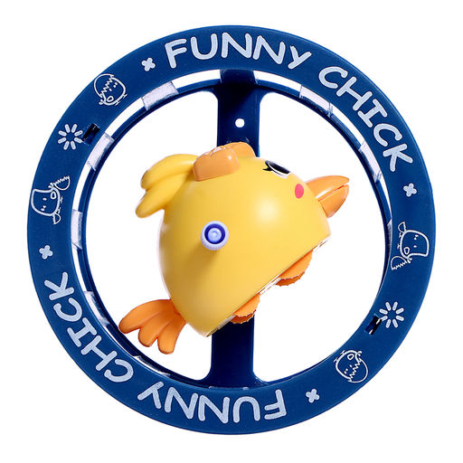 Заводная игрушка Птенцы, МИКС - Simaland фото 3