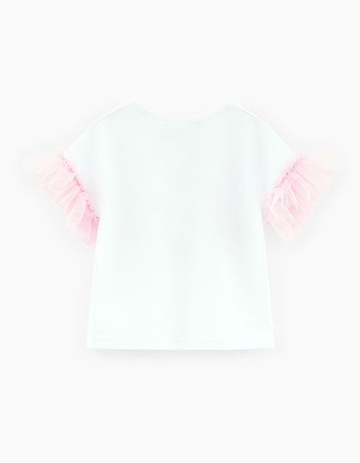 Джемпер для девочки