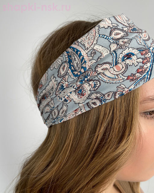 260.50/00-102 Повязка женская (54-58)