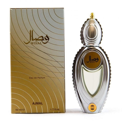 AJMAL WISAL w EDP 50 ml M, парфюмерная вода