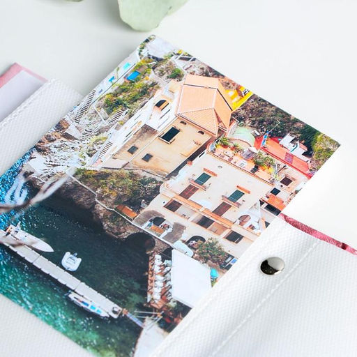 Фотоальбом на 36 фото 10×15 см «Мечты»