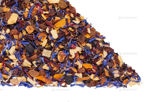 Фруктовый чай 500 гр Рождество - Weiserhouse фото 2