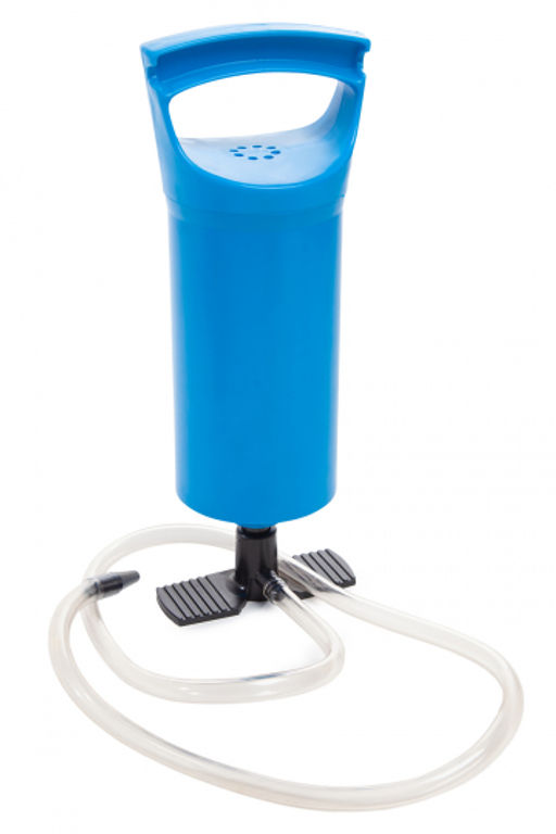 Насос Pump quicker - Mad wave фото 2