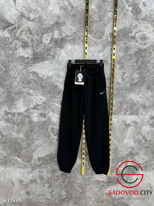 Джоггеры женские на резинке - Bruno фото 9