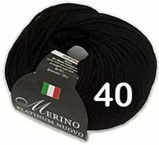 MERINO PLATINUM NUOVO - Сеам фото 25