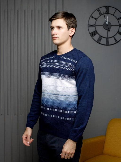 Свитер мужской - Есения фото 8