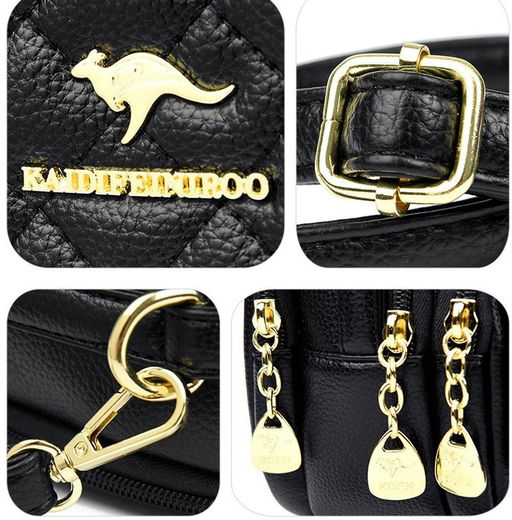 KAIDIFEINIROO Сумка женская 8133  фото 37