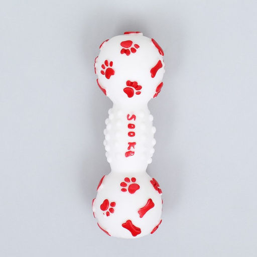 Новогодняя кость белая, 12,5 - Пижон фото 3