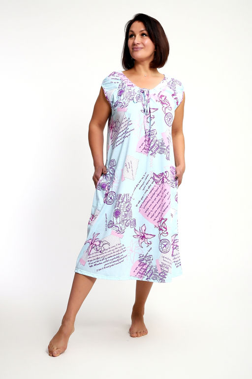 Сорочка 88131