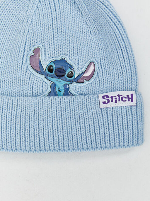 Stitch Nak??l? K?z ?ocuk Bere