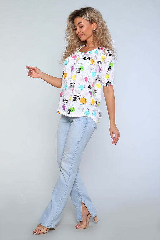 Туника 59135 - Натали фото 5