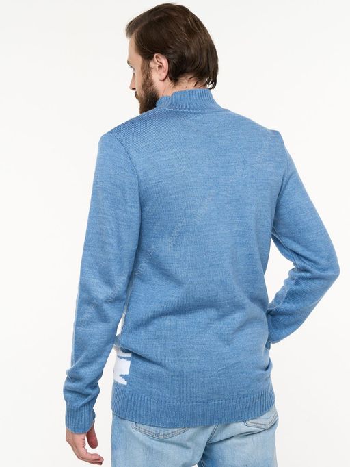 Джемпер мужской 9232-99010 - Vay фото 6