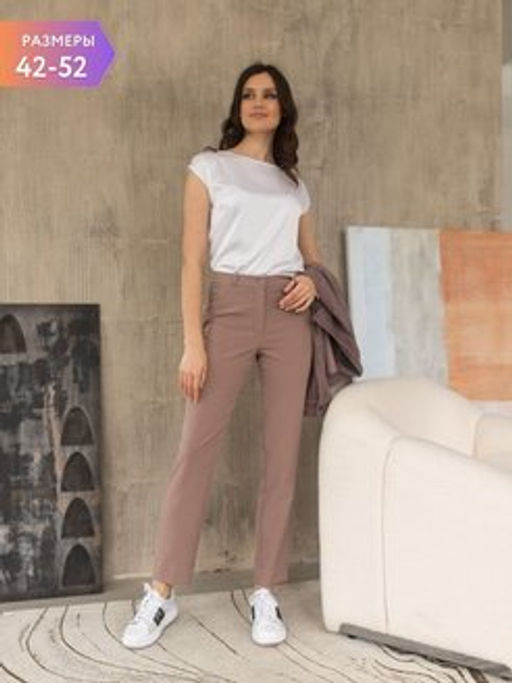 брюки 4455-0080 - Трика фото 7