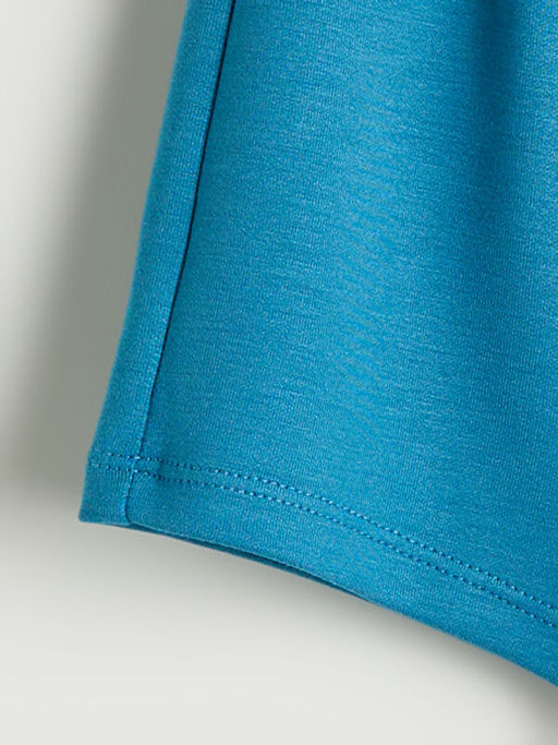 Beli Lastikli Basic Erkek Bebek ?ort