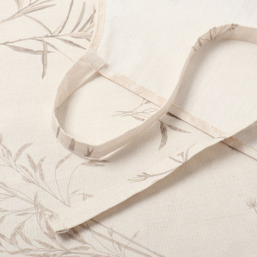 Фартук «Этель» Flower herbarium, 60×70 см, 100% хлопок, репс 210 г/м²