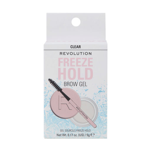 Гель для фиксации бровей Freeze Hold Brow Gel 6931021