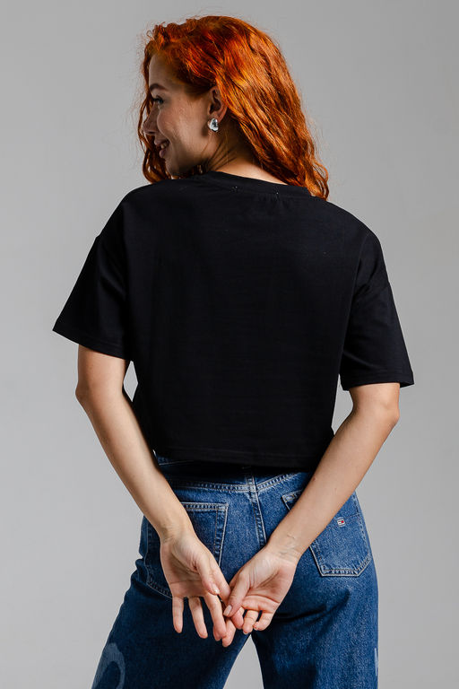 8512/1 Футболка женская - Натали фото 5