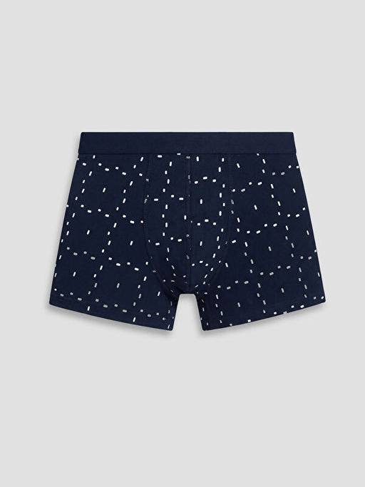Трусы-боксеры Pamuklu Esnek Erkek Boxer 3 шт