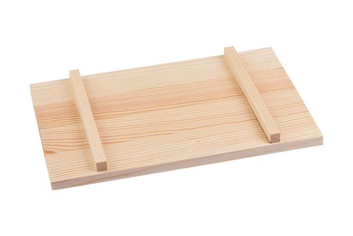 Заготовка для декорирования Mr. Carving ВД-529 Панно из досок сосна 25 х 16 х 2 см фото 3