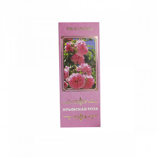 Натуральные Благовония Арома Крымская Роза 10шт