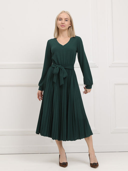 Платье П5-4858/18 - Wisell фото 38