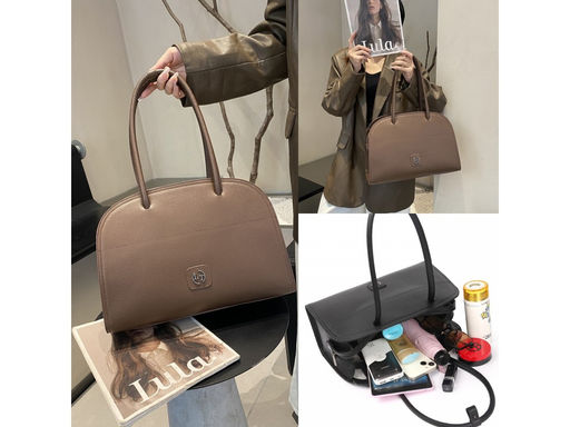 Cумка женская Lanotti YN252/коричневый