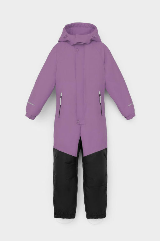 Комбинезон Crockid ВК 60122/1 ГР утеплитель 250 г/м²  фото 5
