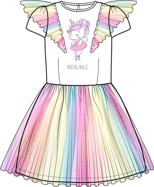 платье 1ДПК4756804с