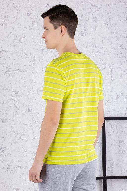 Брюки спортивные 
 5.9104-серый-светлый