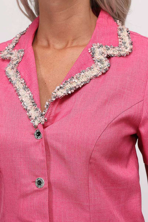 Костюм К3-3812/6 - Wisell фото 9