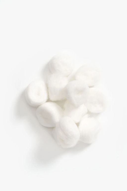 mothercare / Ватные шарики детские 60 шт фото 2