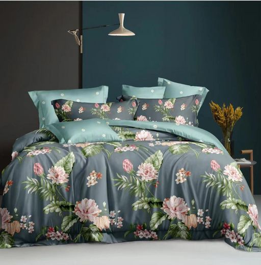 КПБ ALANNA Home ALAH143 1.5 спальный