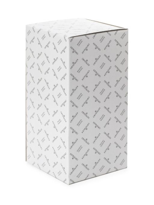 Ваза 30.5см B82237 - Crystalex фото 5