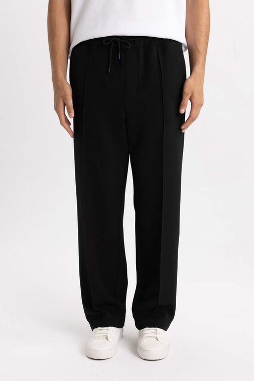 Широкие брюки Широкие брюки - Defacto фото 6