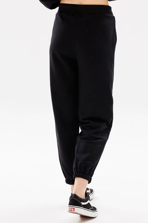 Брюки GO F2011/40-02.164-170 черный