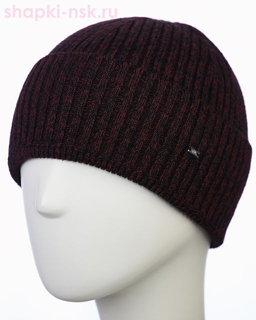 68722 Terem Шапка мужская (57-59)