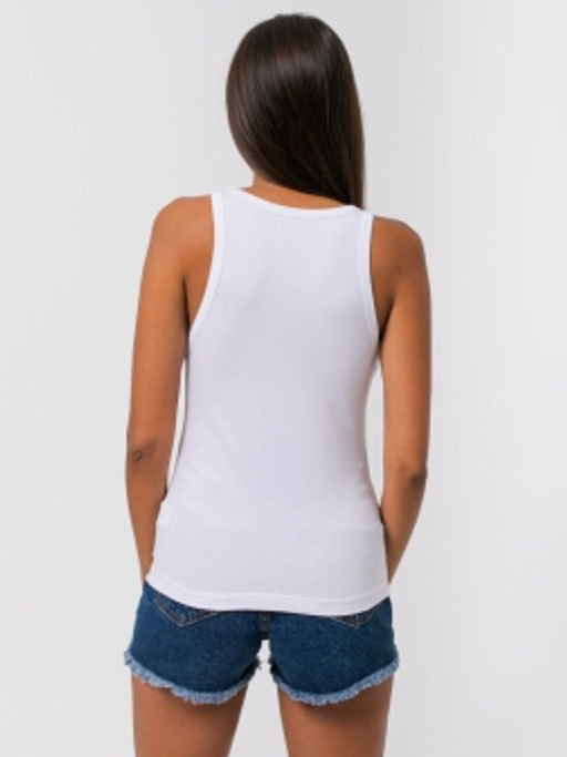 МАЙКА ЖЕНСКАЯ - Chic & charisma фото 5