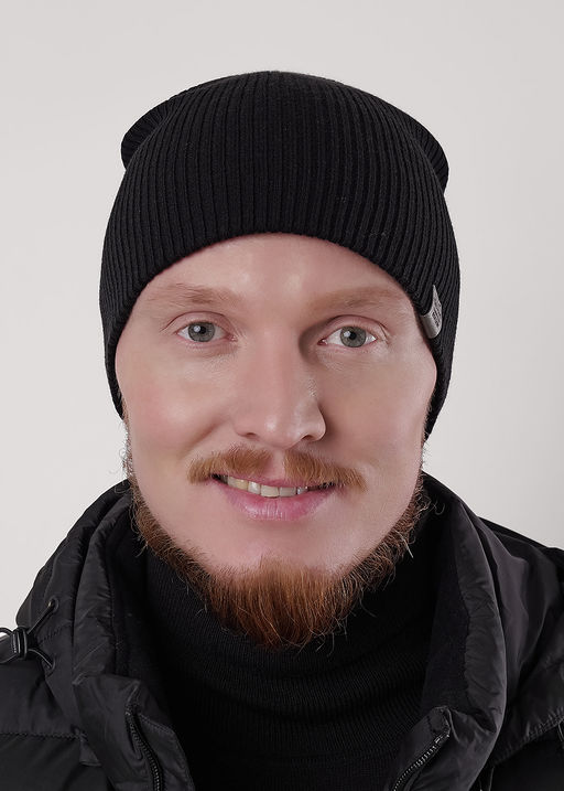 Шапка