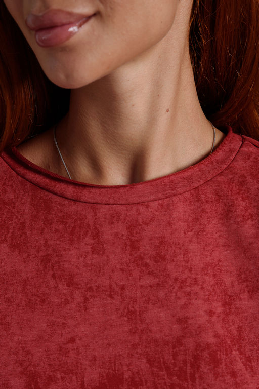 67172 толстовка женская - Натали фото 37