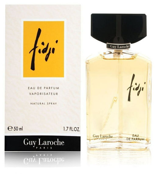 GUY LAROCHE FIDJI w EDP 50 ml M, парфюмированная вода