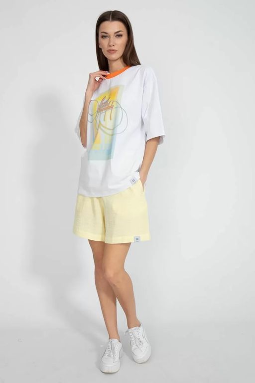 Футболка 4034 - Kivviwear фото 2