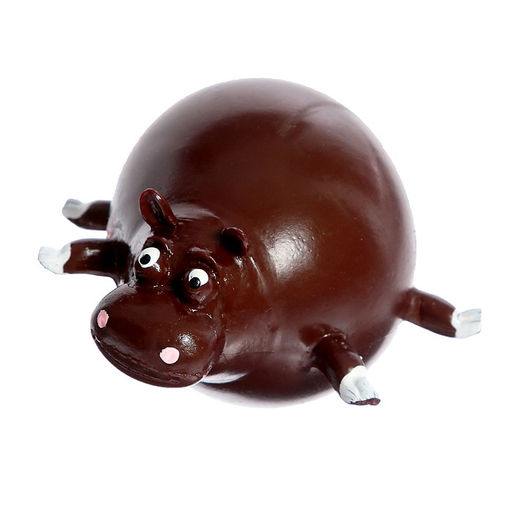 Развивающий набор Заводная зарядка, надувная игрушка, МИКС - Iq-zabiaka фото 8