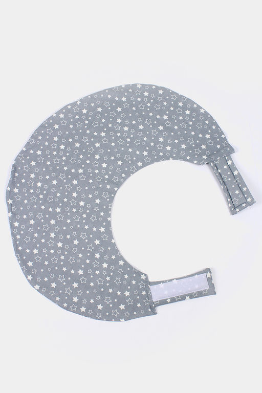 Чехол на подушку для кормления на липучке арт. ЧХ-ПД-К